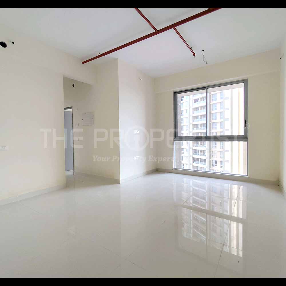 3 BHK Apartment