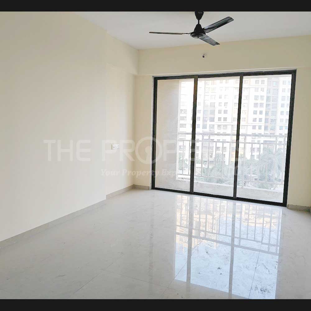 2 BHK Apartment