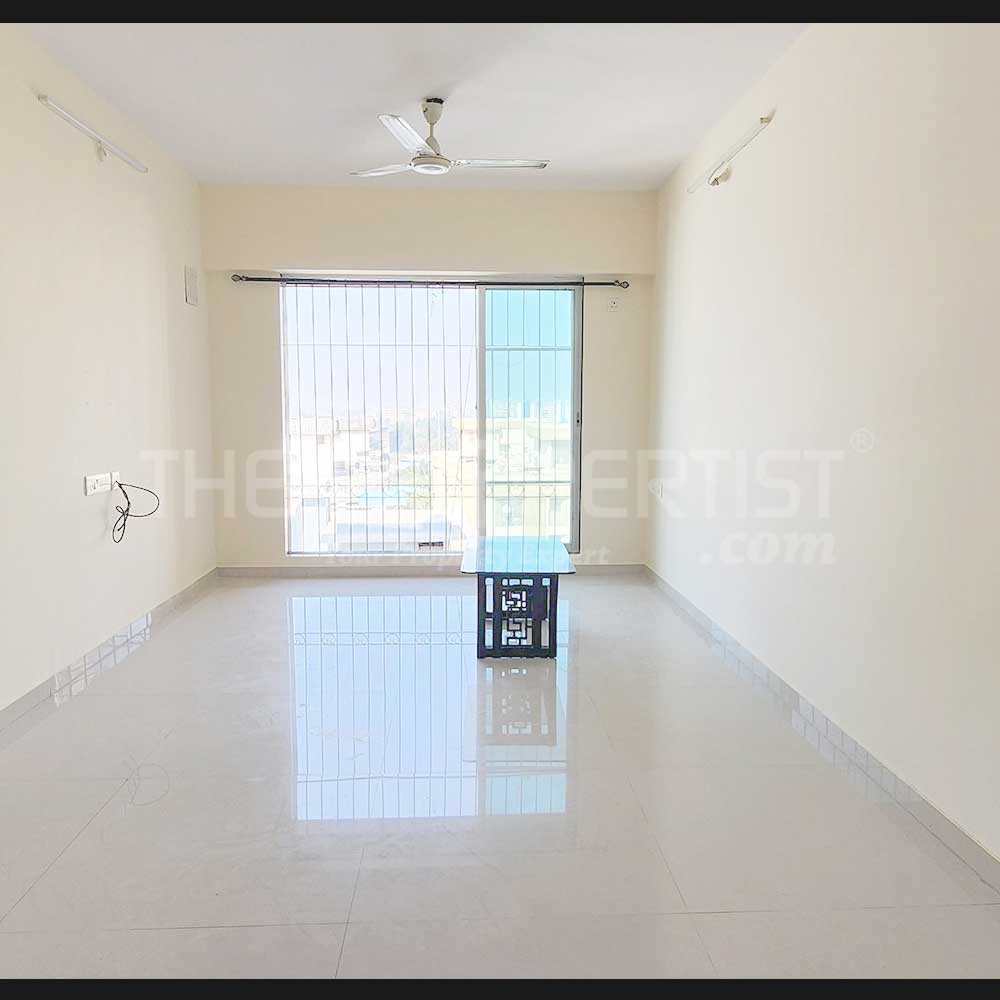 3 BHK Apartment