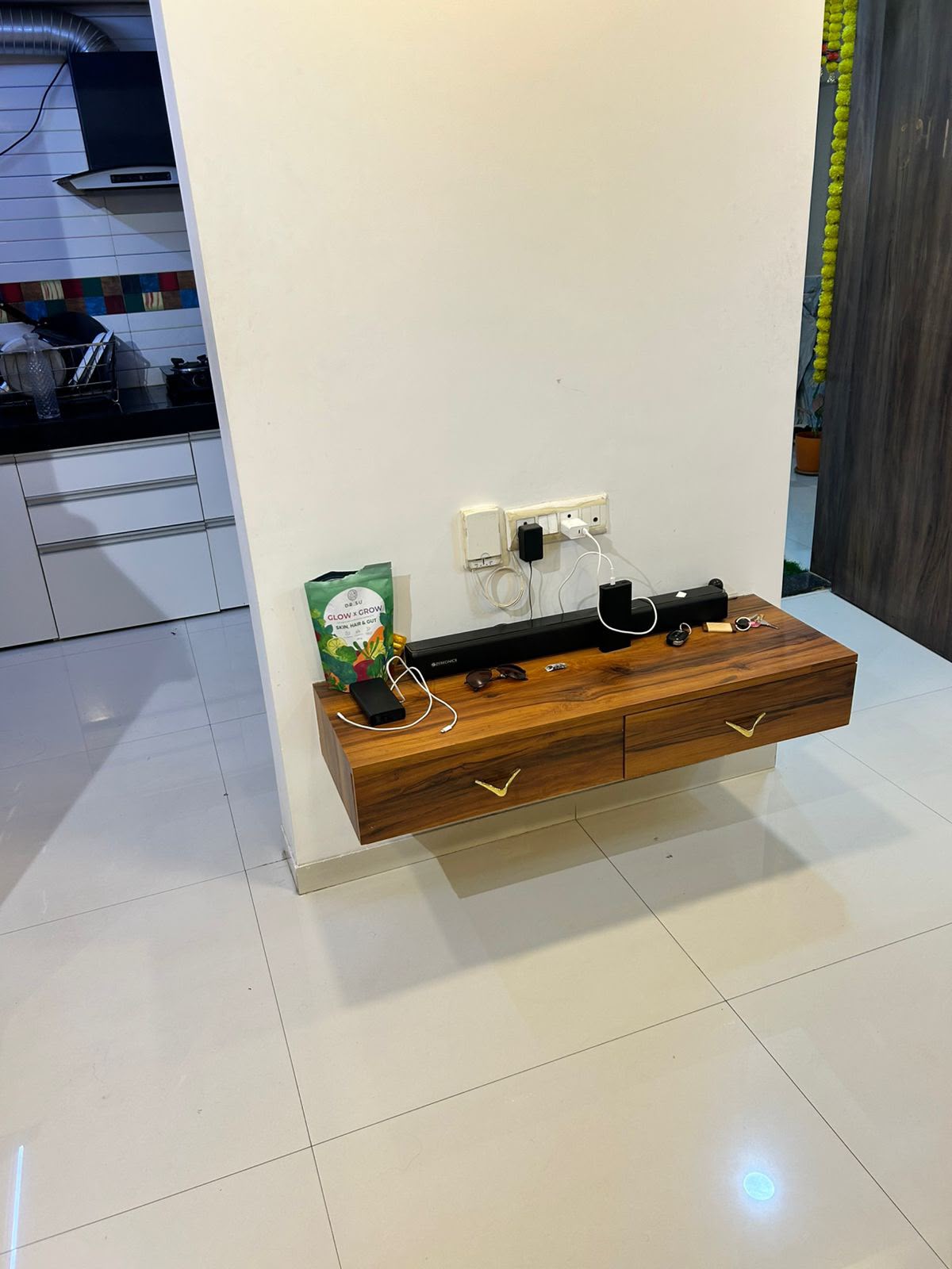 1 BHK Apartment