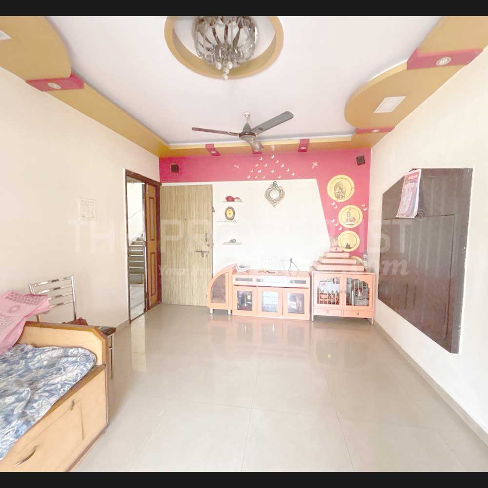 2 BHK Apartment