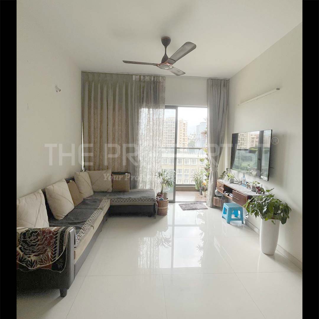 2 BHK Apartment