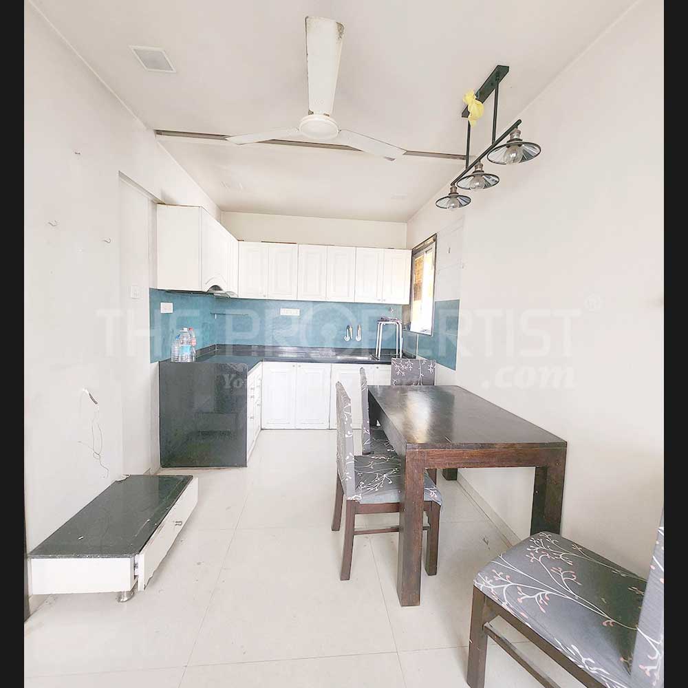3 BHK Apartment