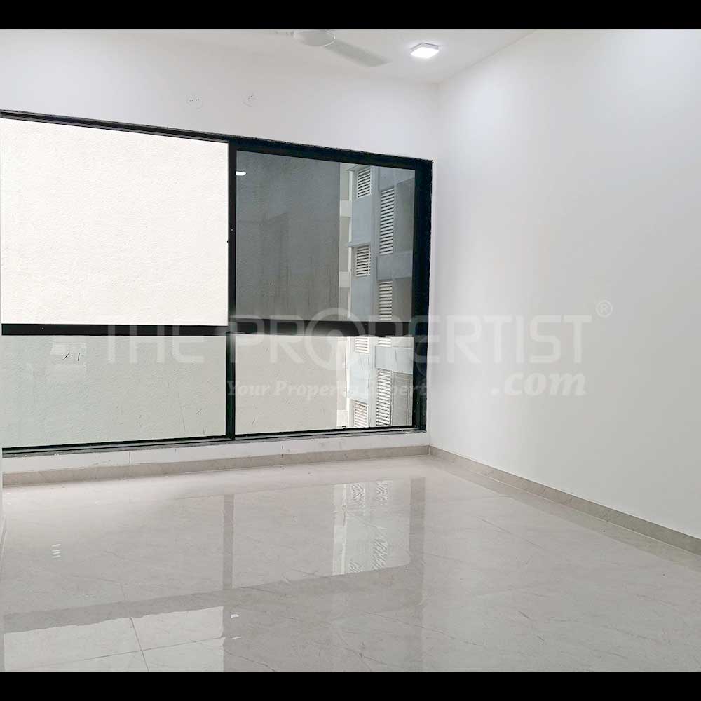 1 BHK Apartment