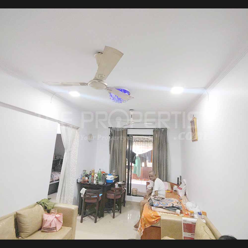 2 BHK Apartment