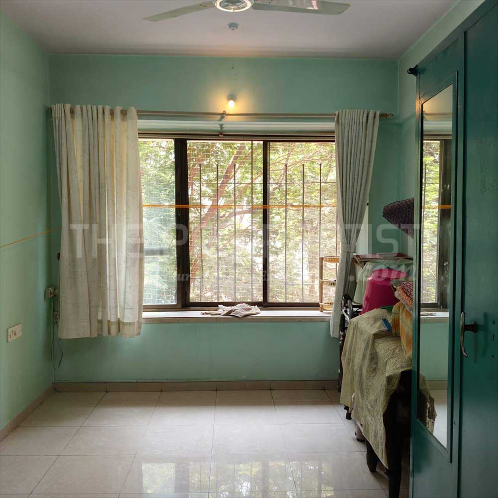 2 BHK Apartment