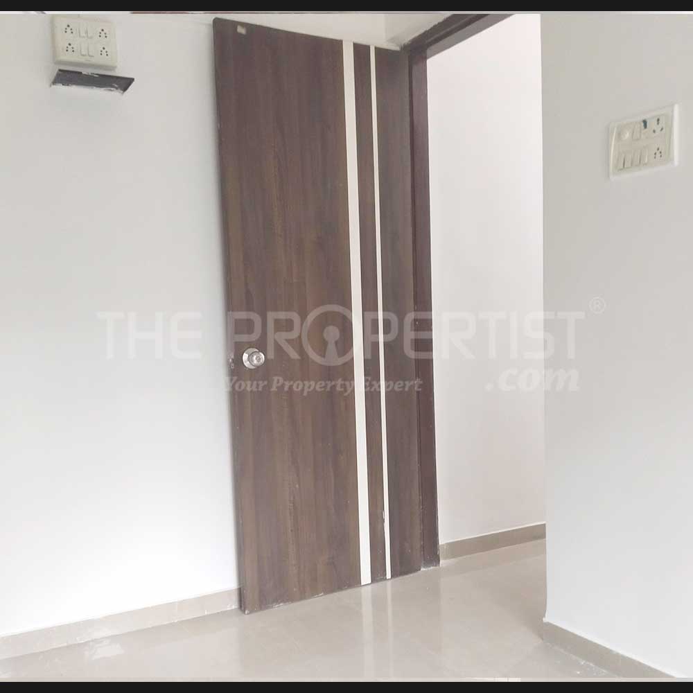 1 BHK Apartment