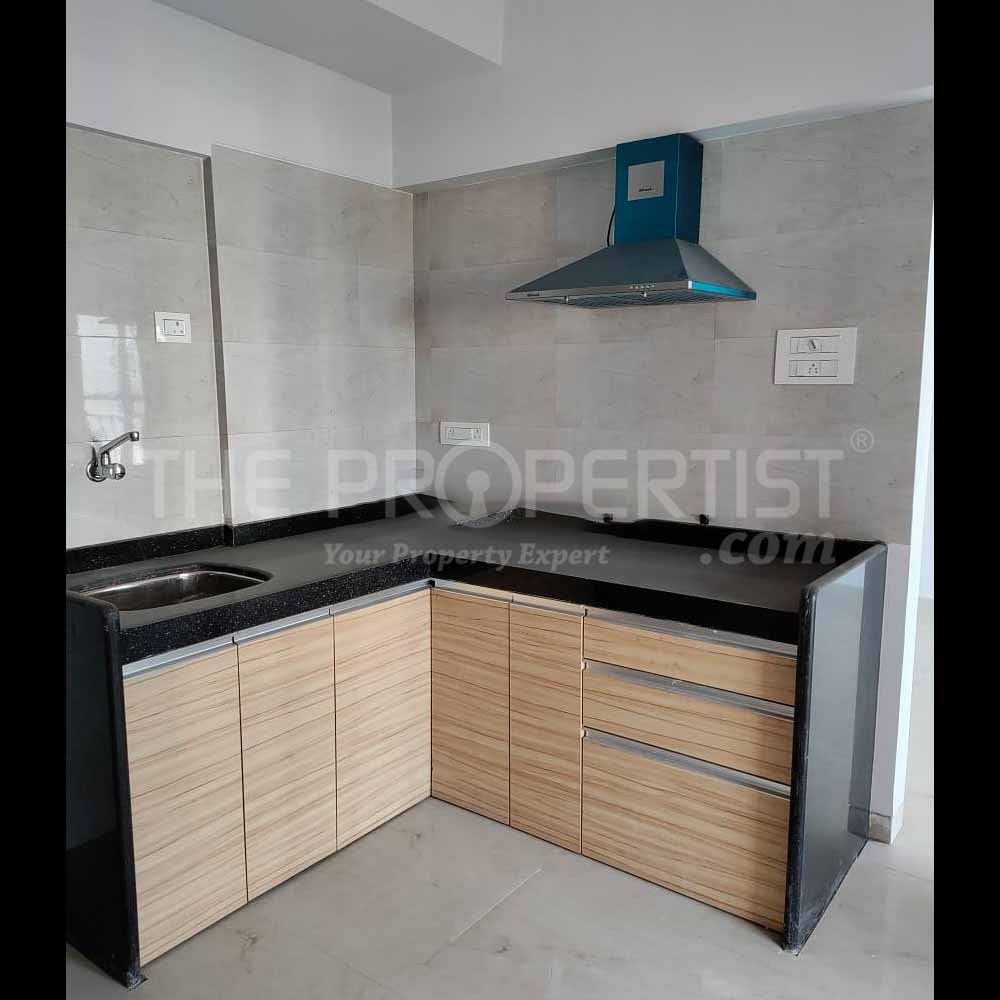 1 BHK Apartment