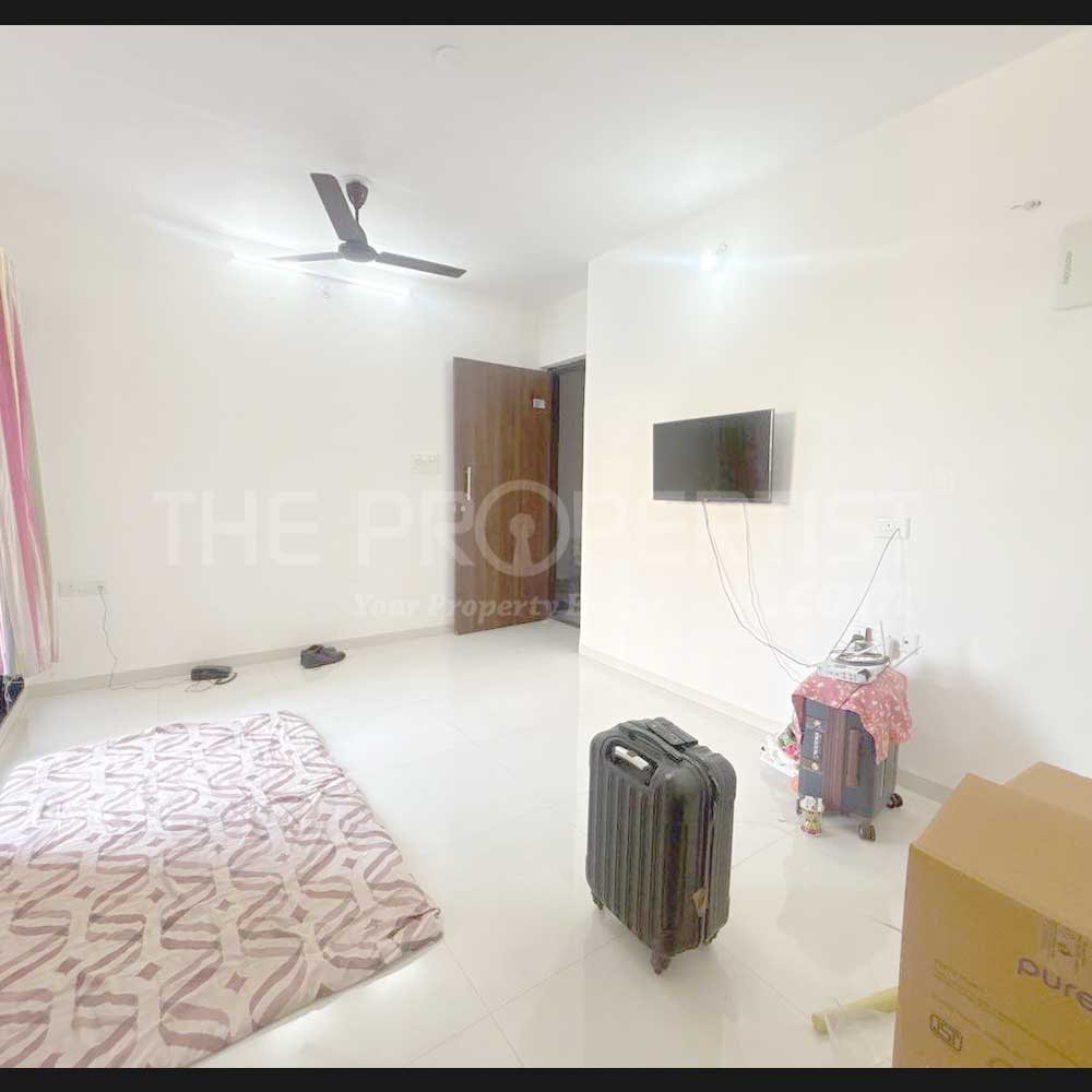 1 BHK Apartment