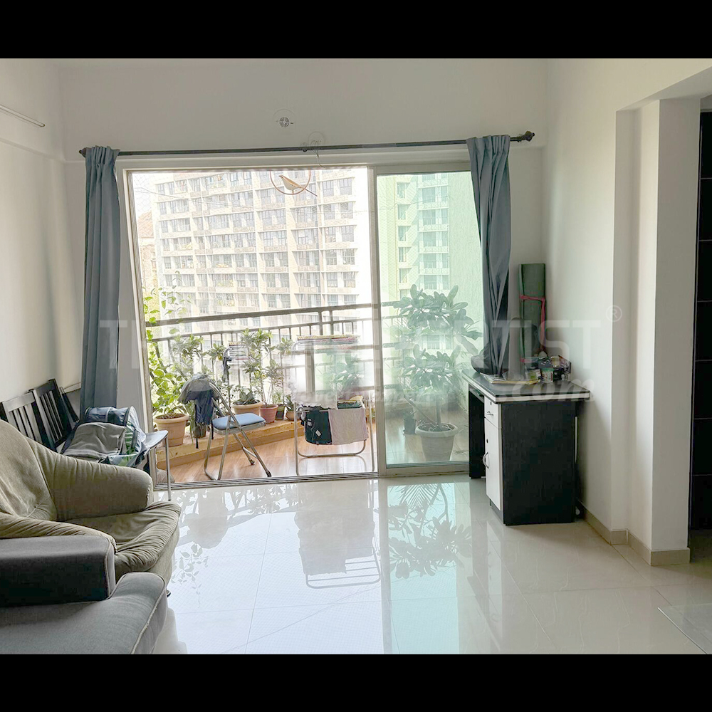 2 BHK Apartment