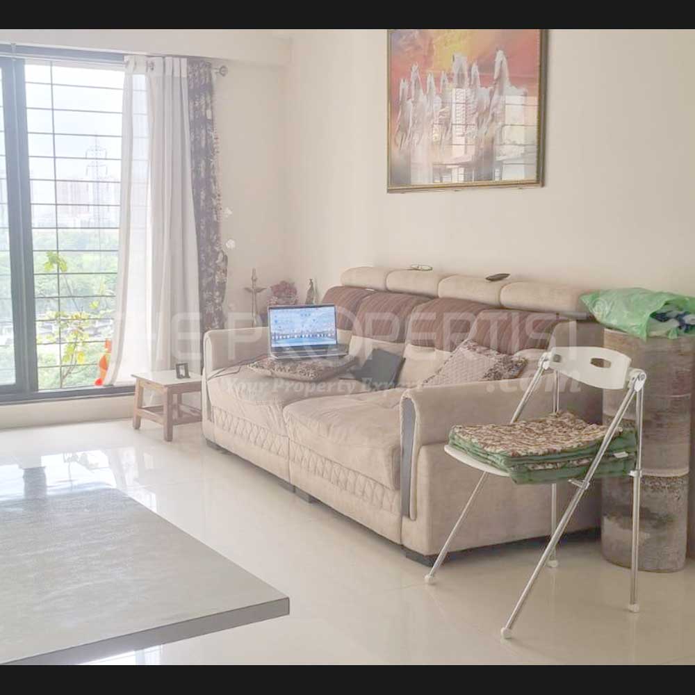 2 BHK Apartment