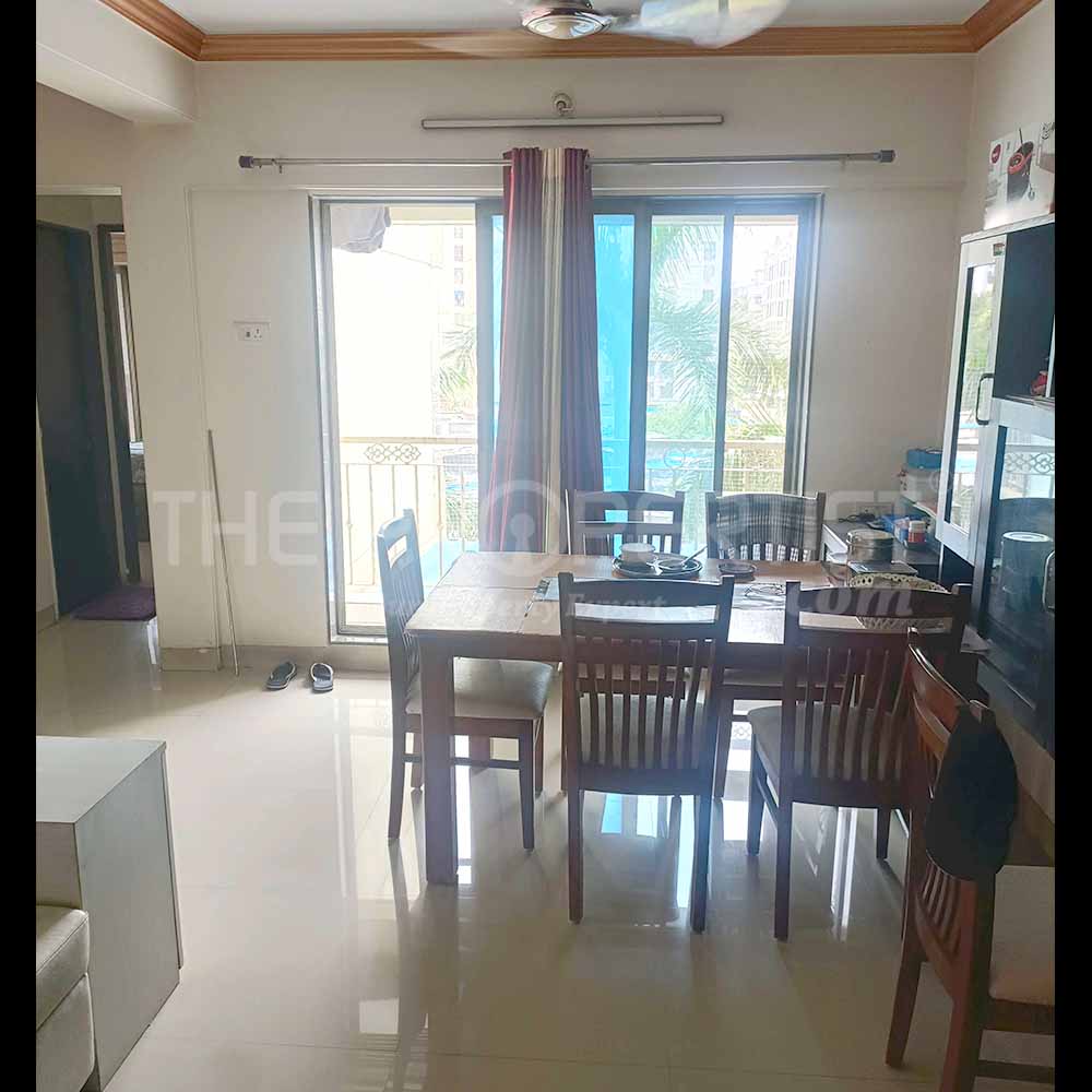 2 BHK Apartment