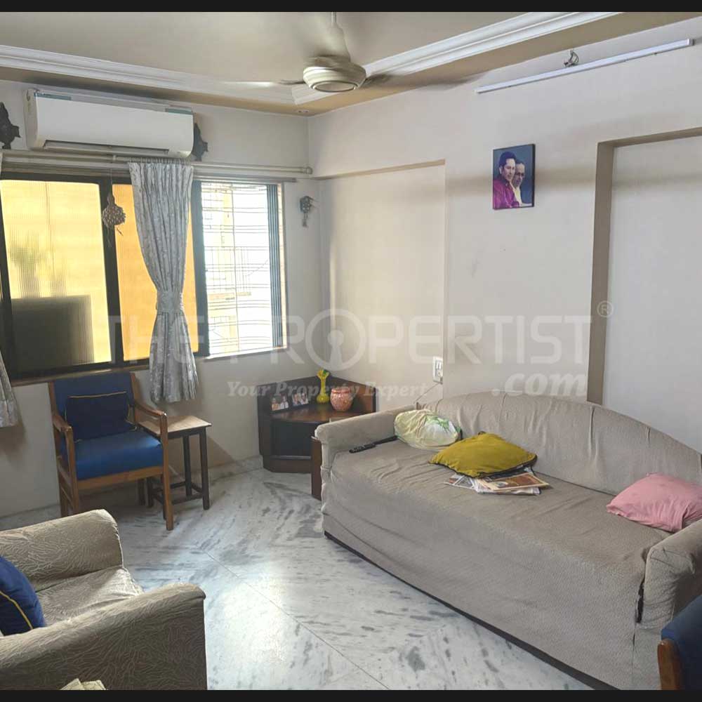 1 BHK Apartment