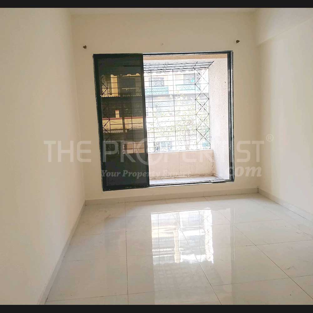 2 BHK Apartment