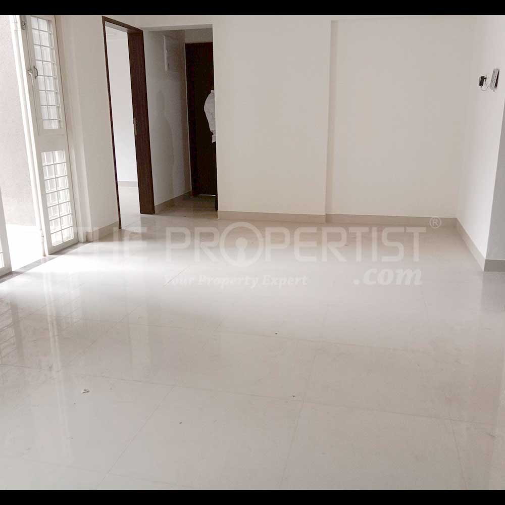 2 BHK Apartment