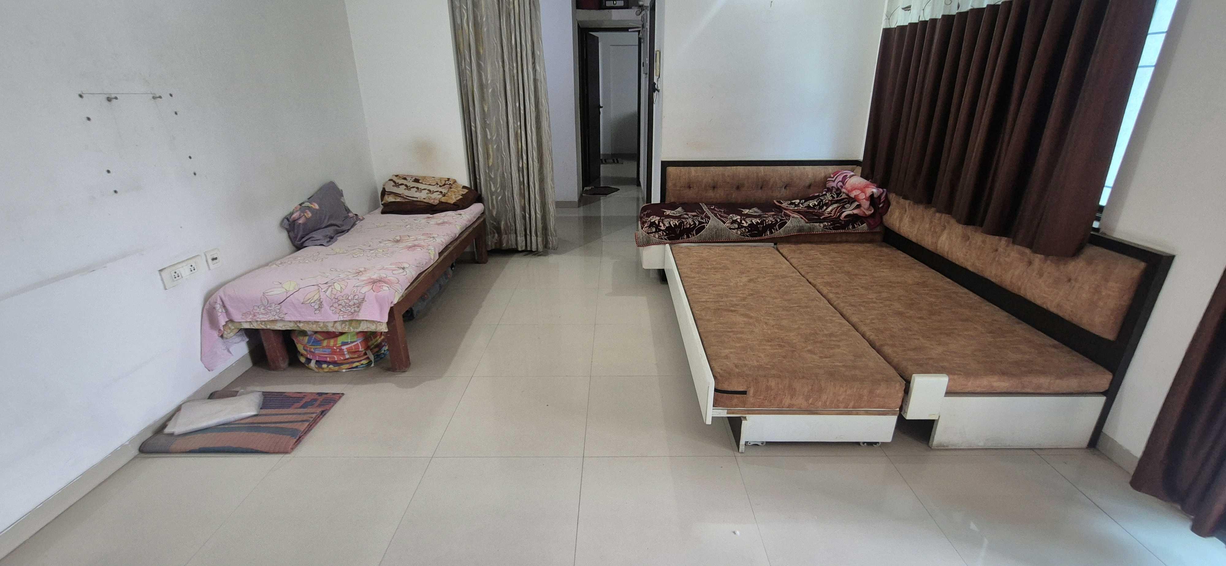 2 BHK Apartment