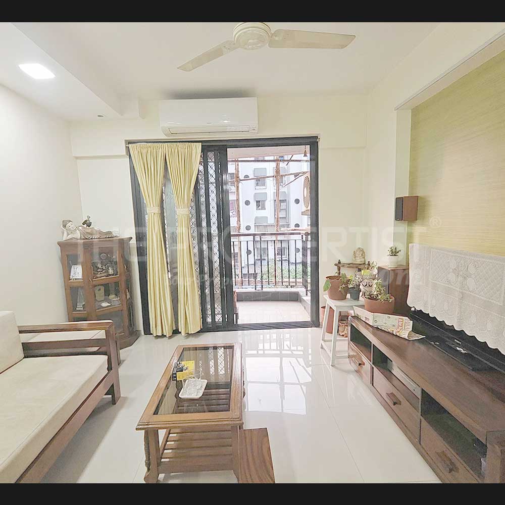 3 BHK Apartment
