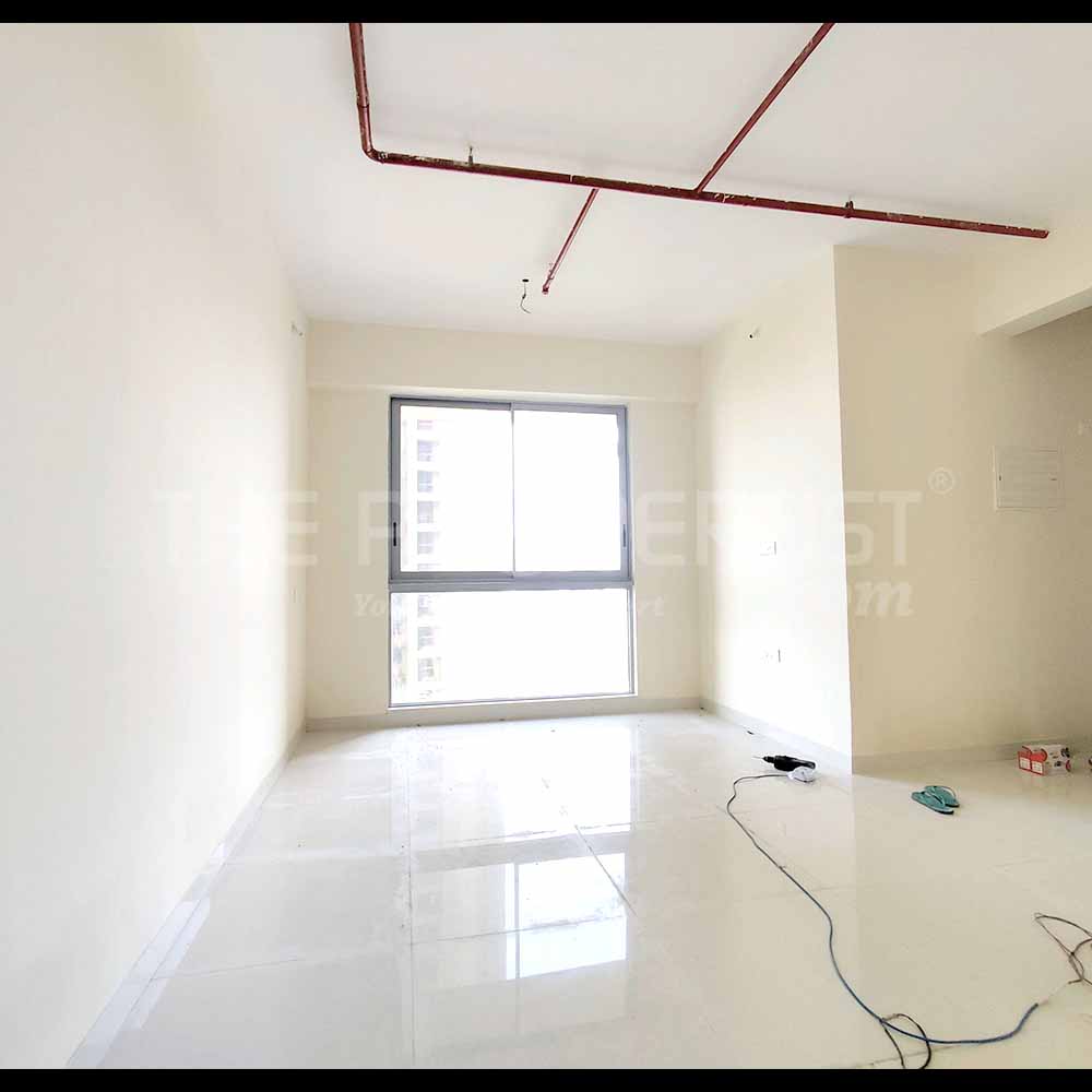 2 BHK Apartment