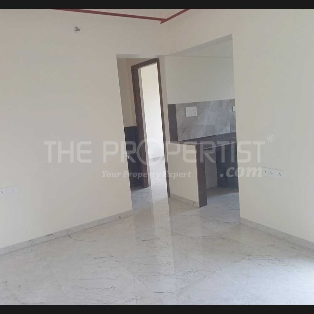 1 BHK Apartment