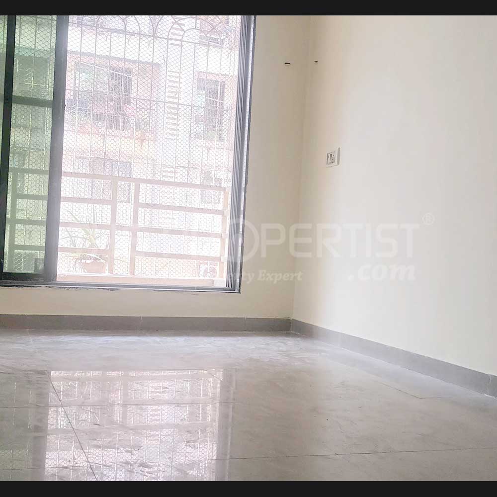 1 BHK Apartment