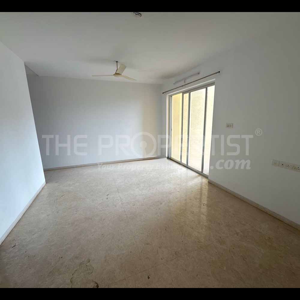 2 BHK Apartment