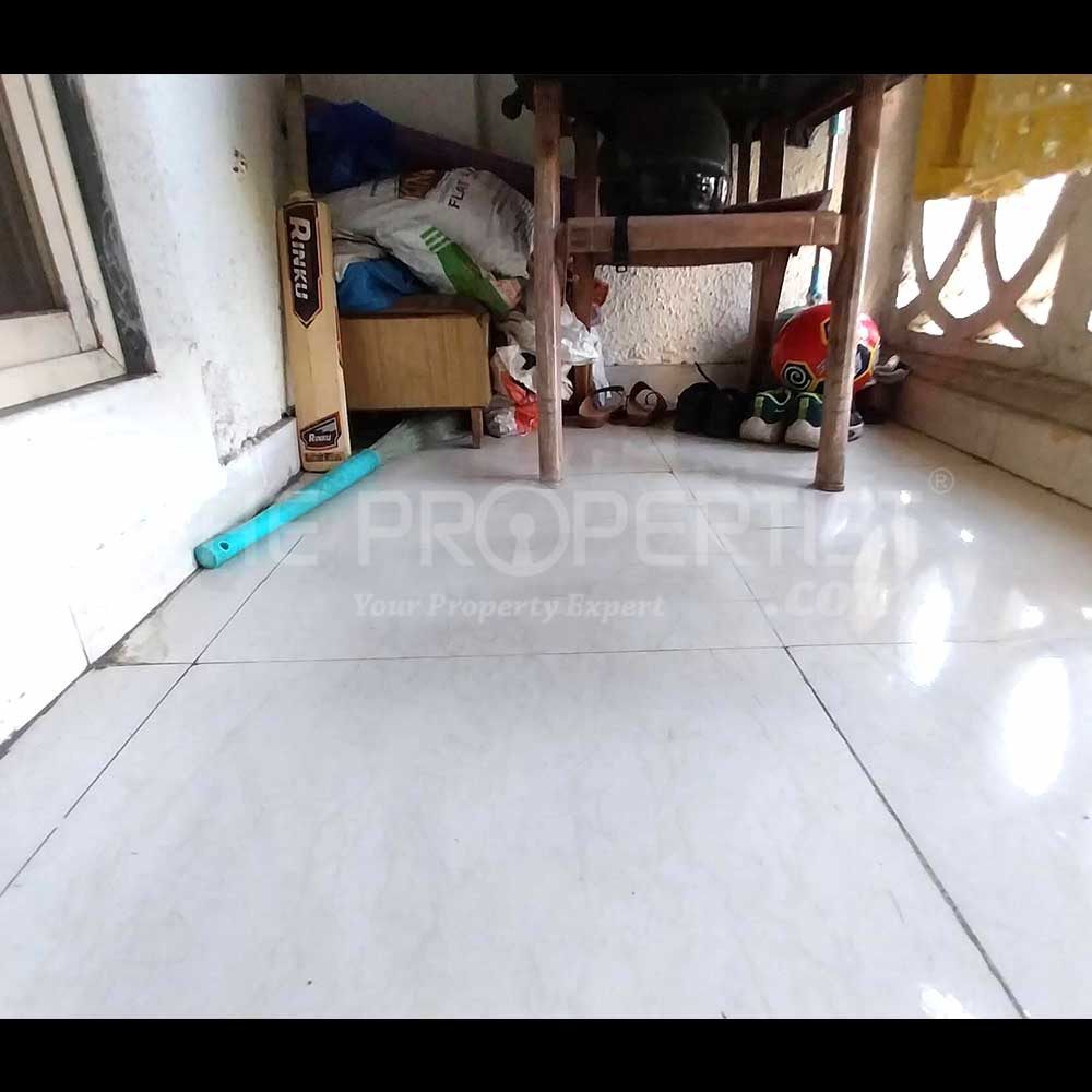 1 BHK Apartment