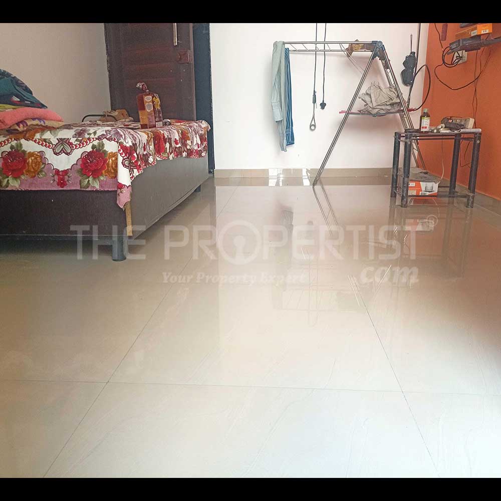 1 BHK Apartment