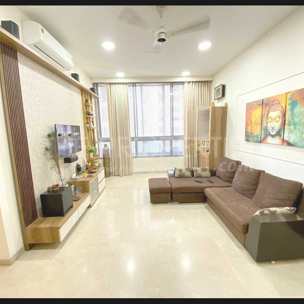3 BHK Apartment