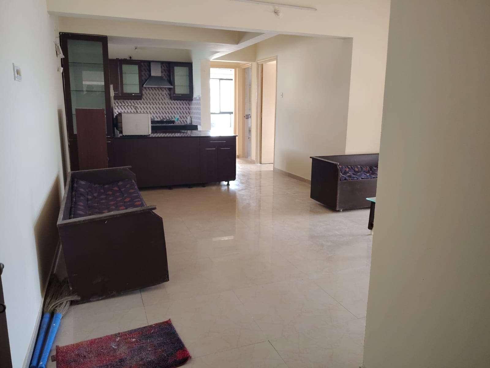2 BHK Apartment