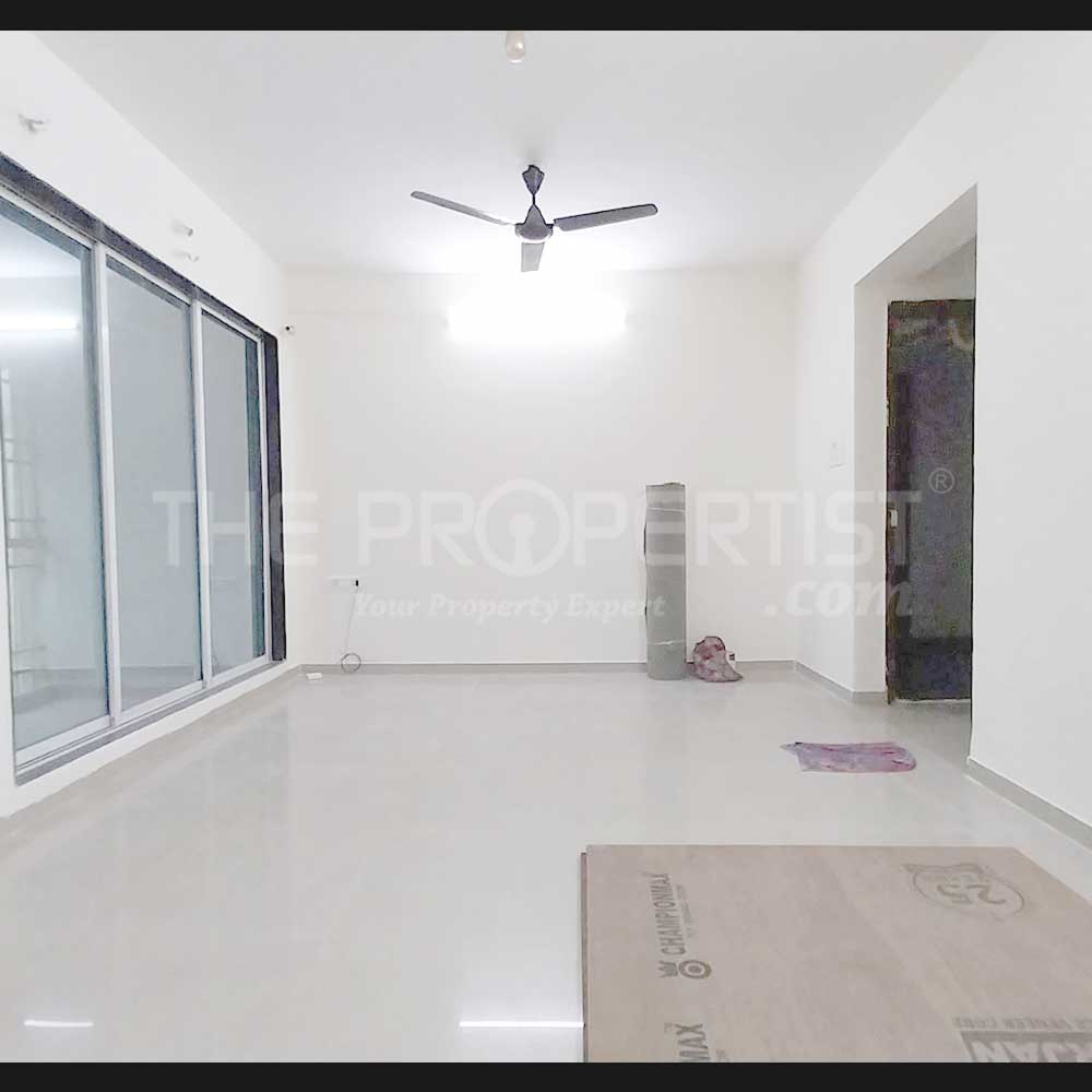 2 BHK Apartment