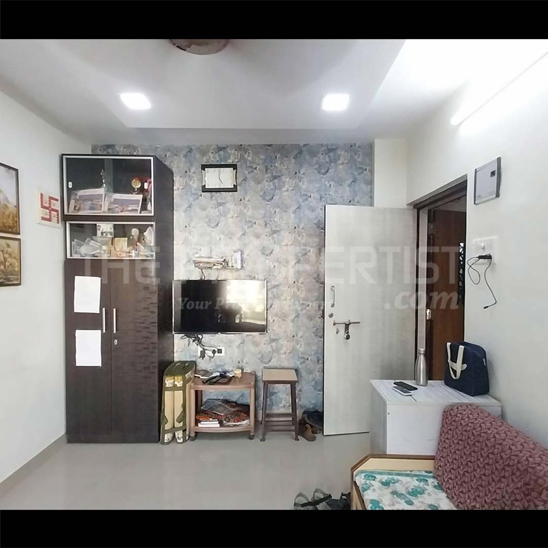 1 BHK Apartment