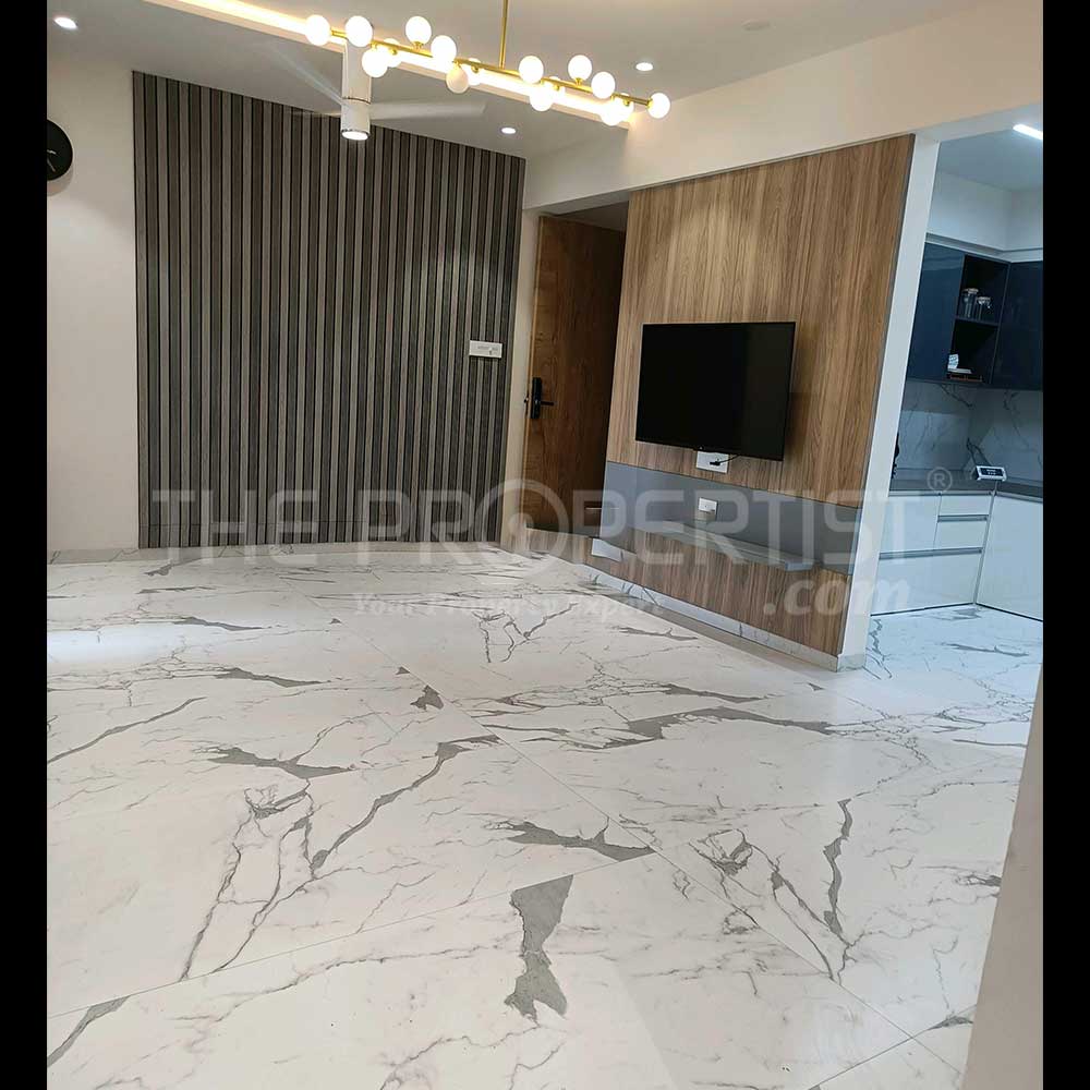 3 BHK Apartment