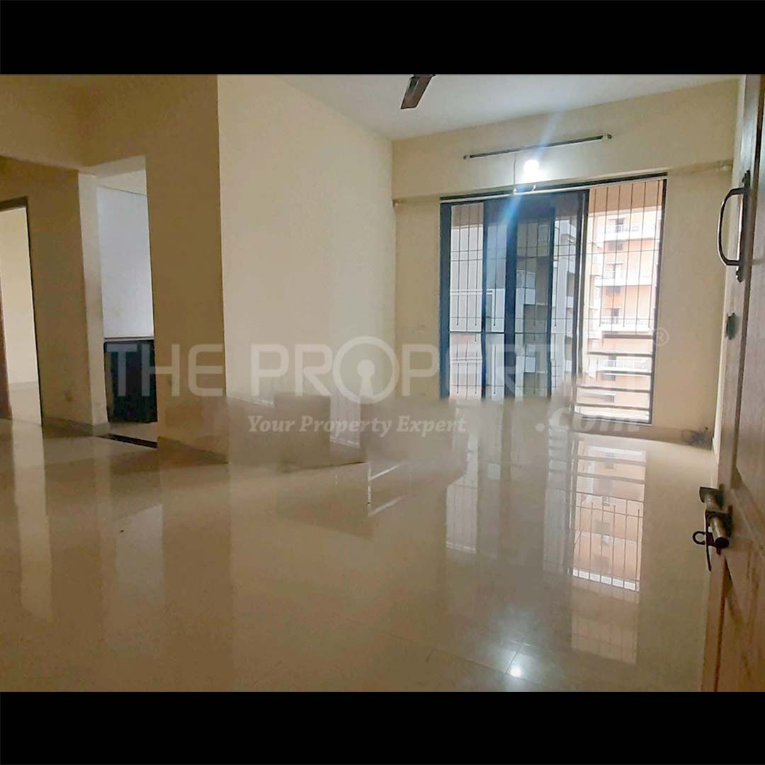 2 BHK Apartment