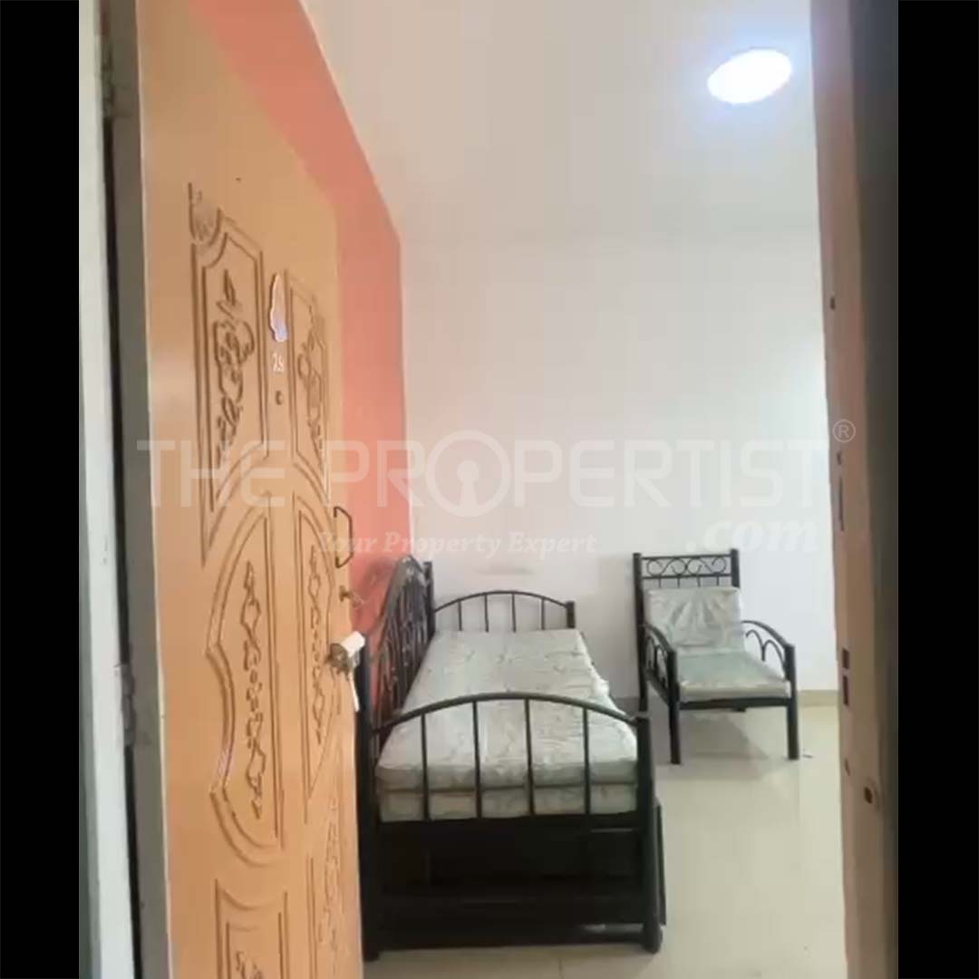3 BHK Apartment