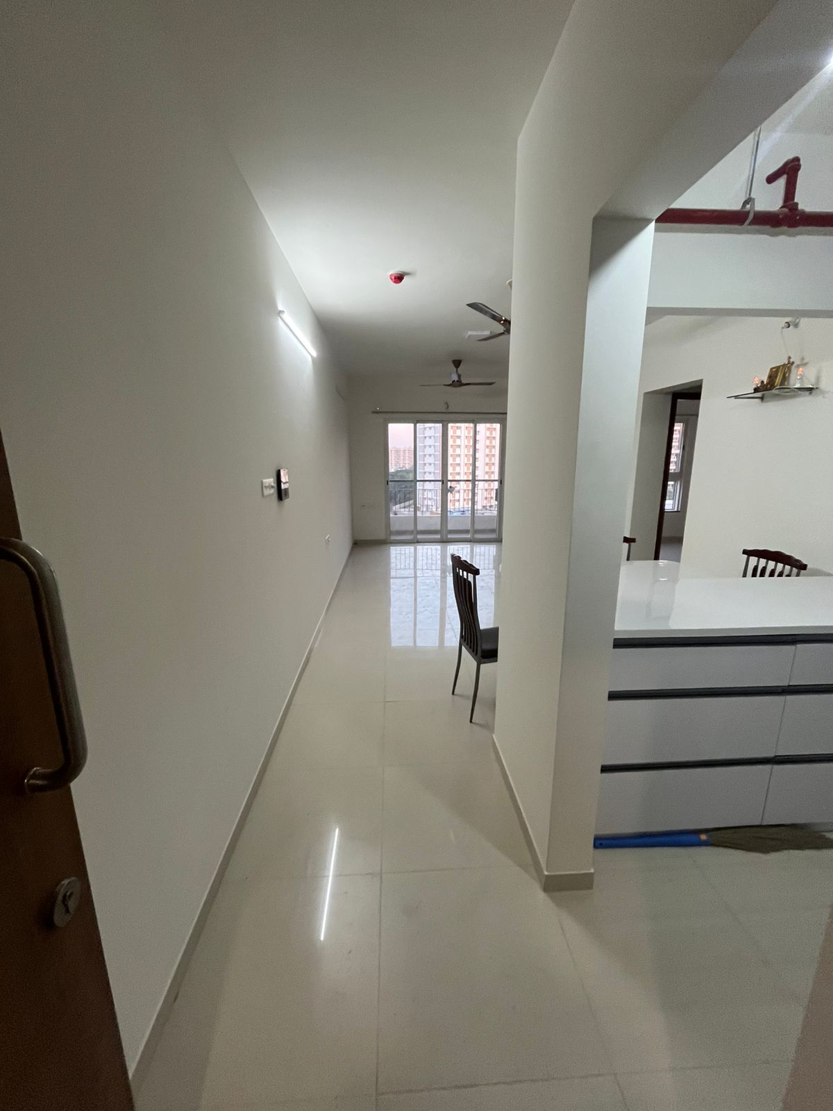 2 BHK Apartment