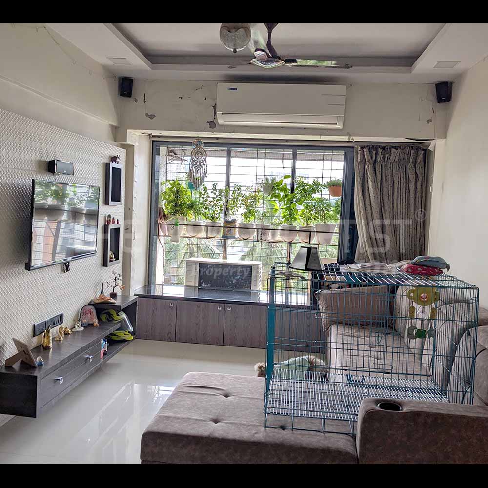 2 BHK Apartment