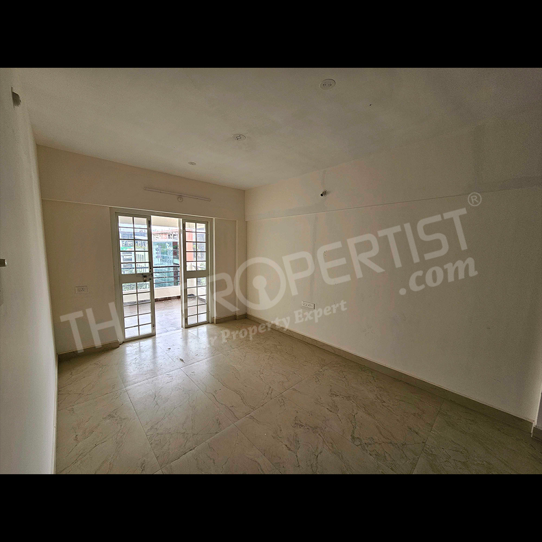 2 BHK Apartment
