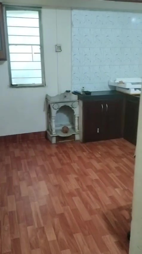 1 BHK Apartment
