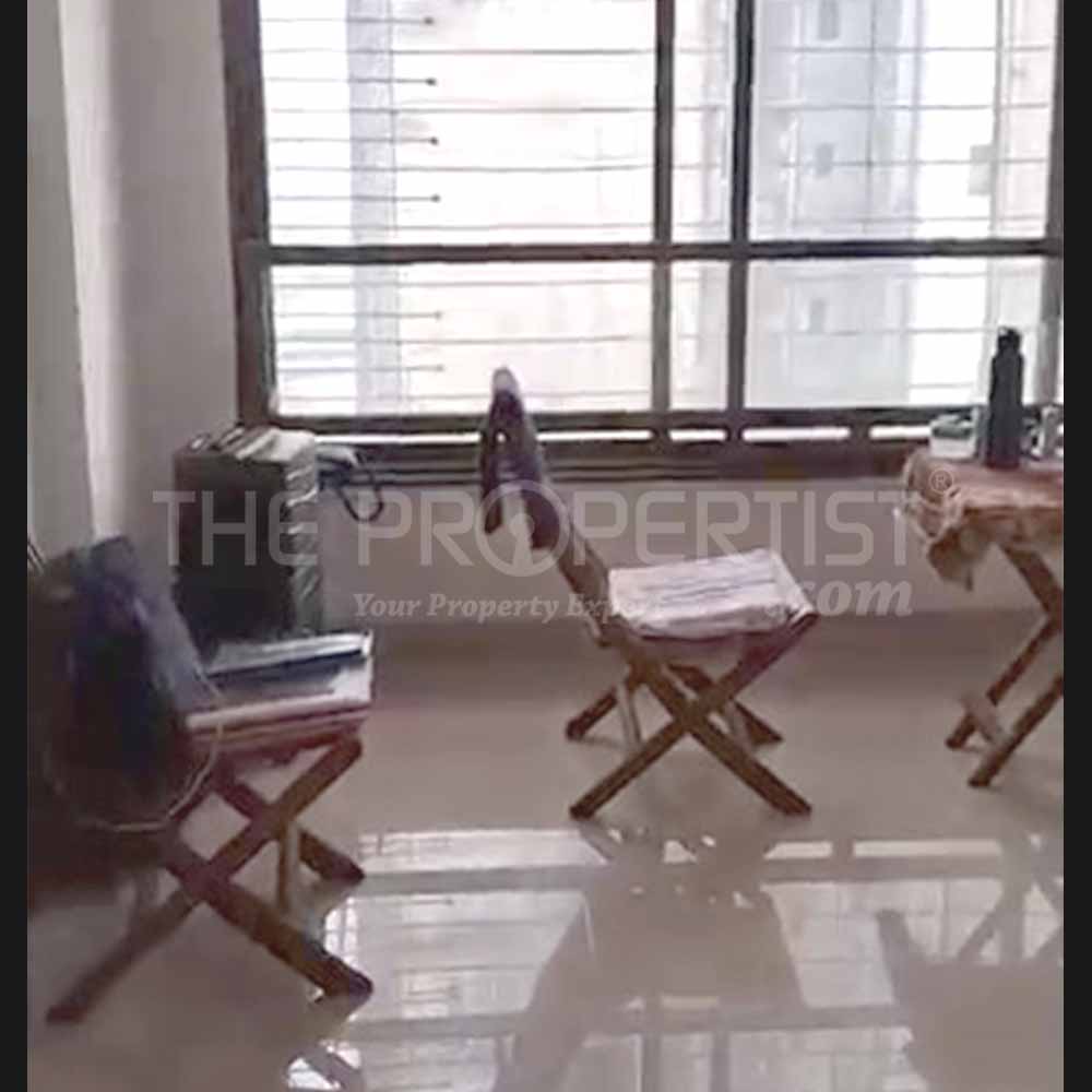 1 BHK Apartment