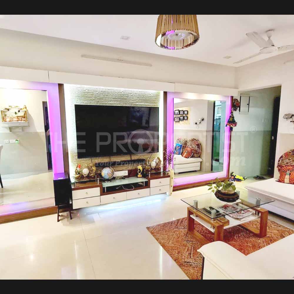 3 BHK Apartment