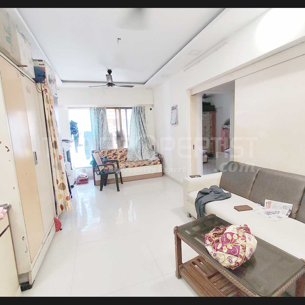 1 BHK Apartment