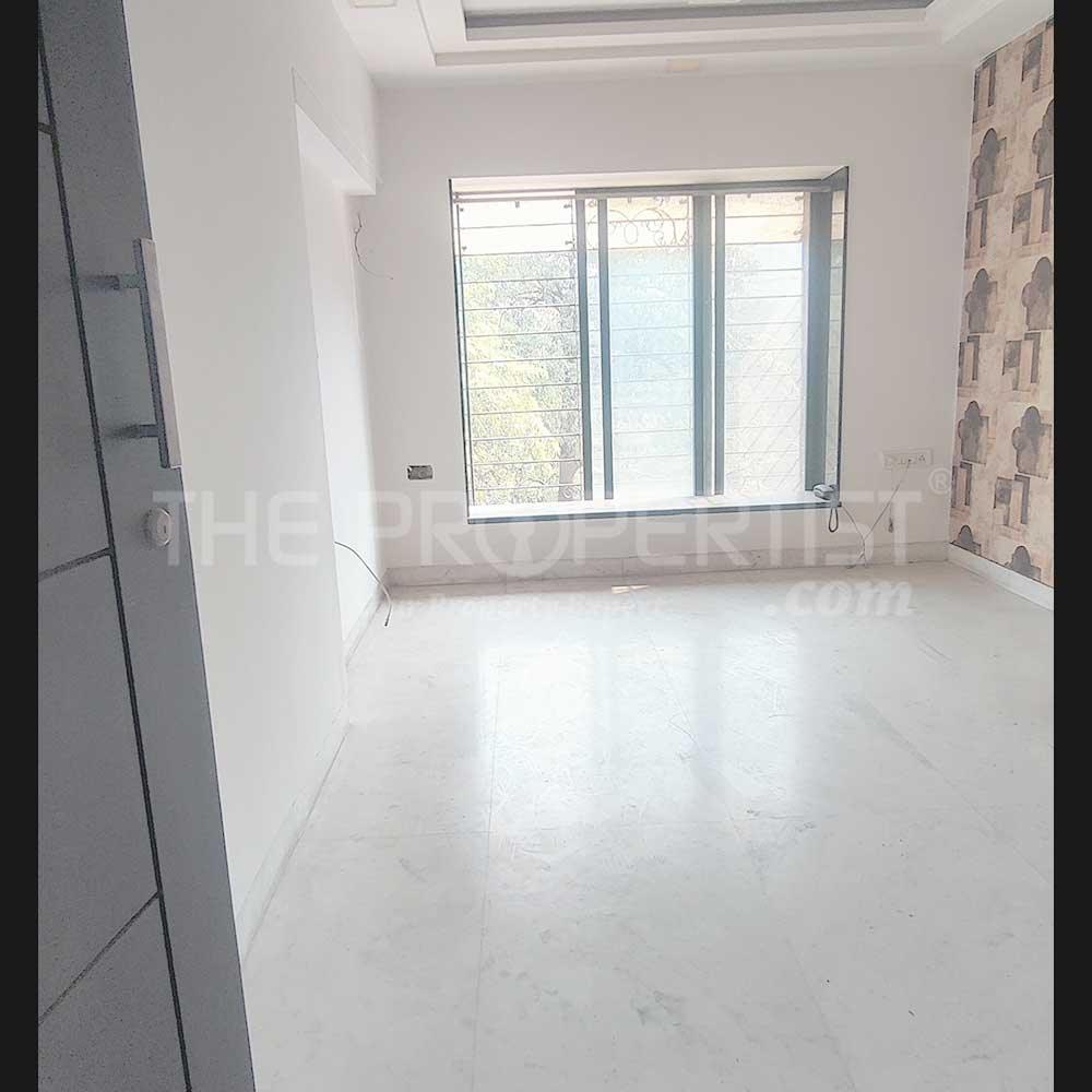 2 BHK Apartment