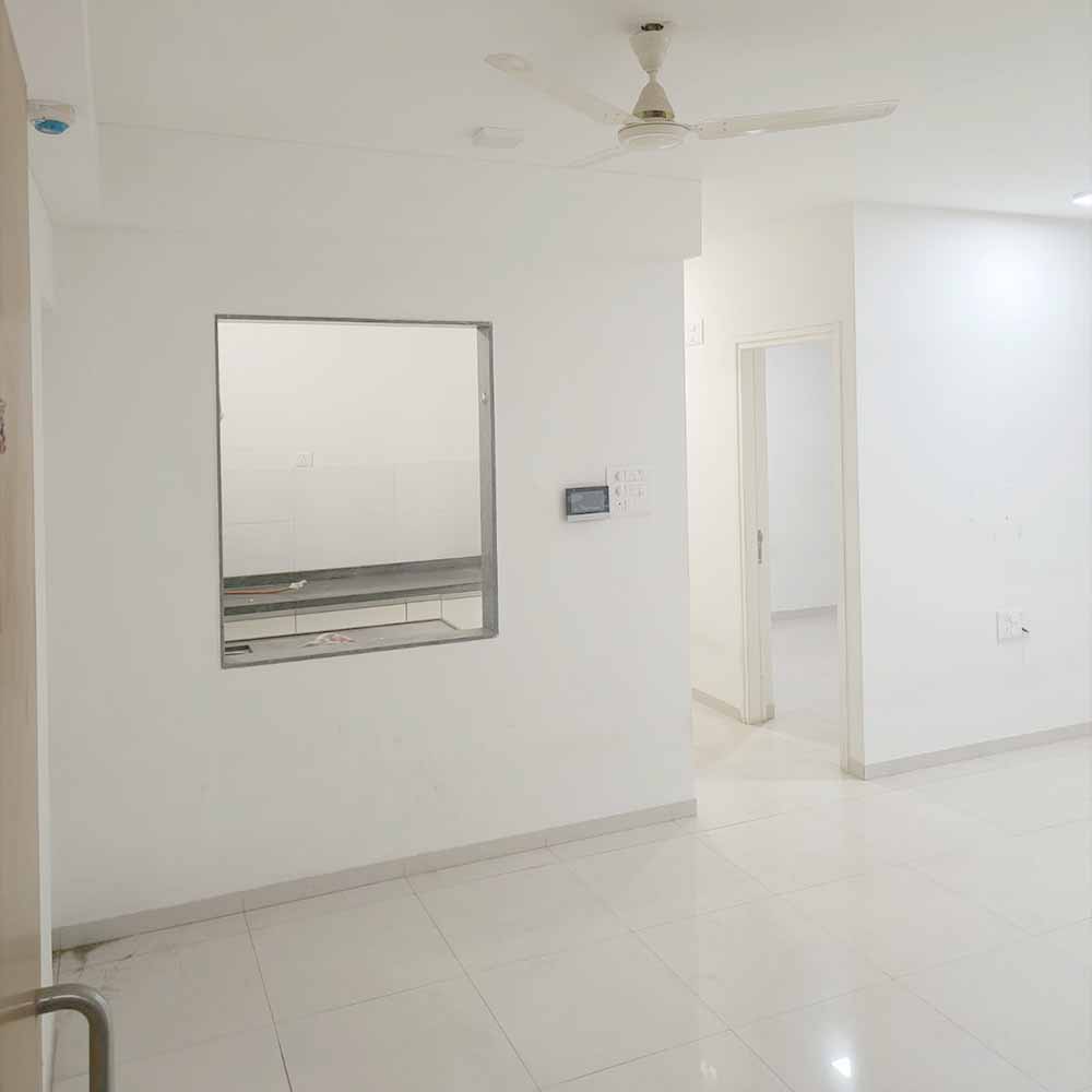 1 BHK Apartment