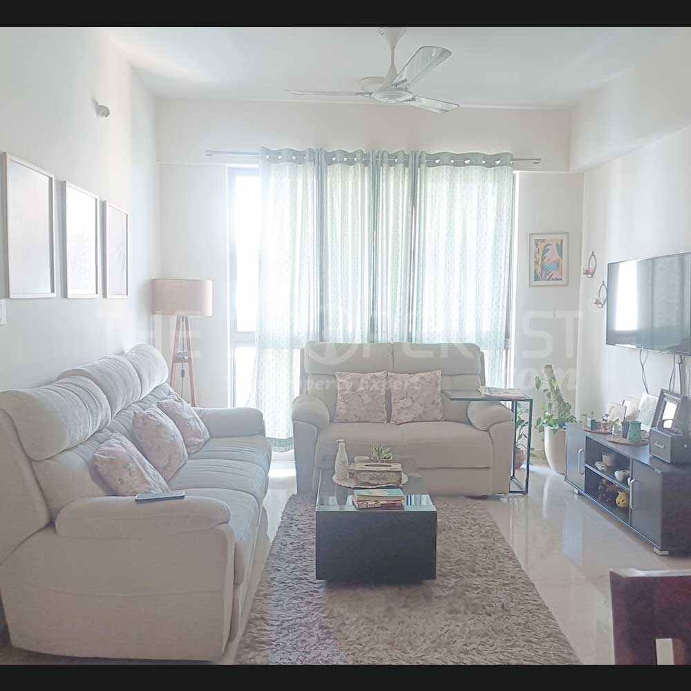 2 BHK Apartment
