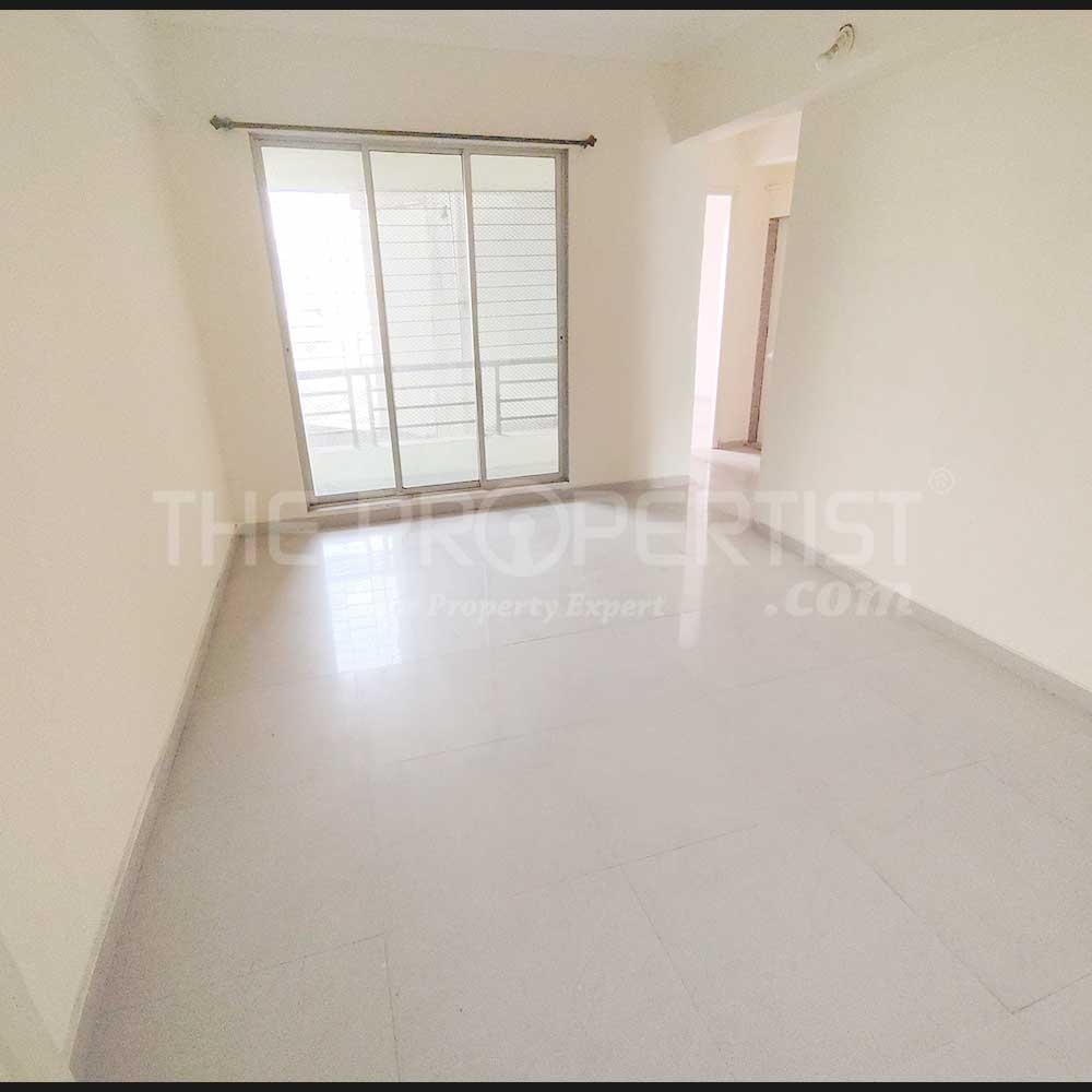1 BHK Apartment