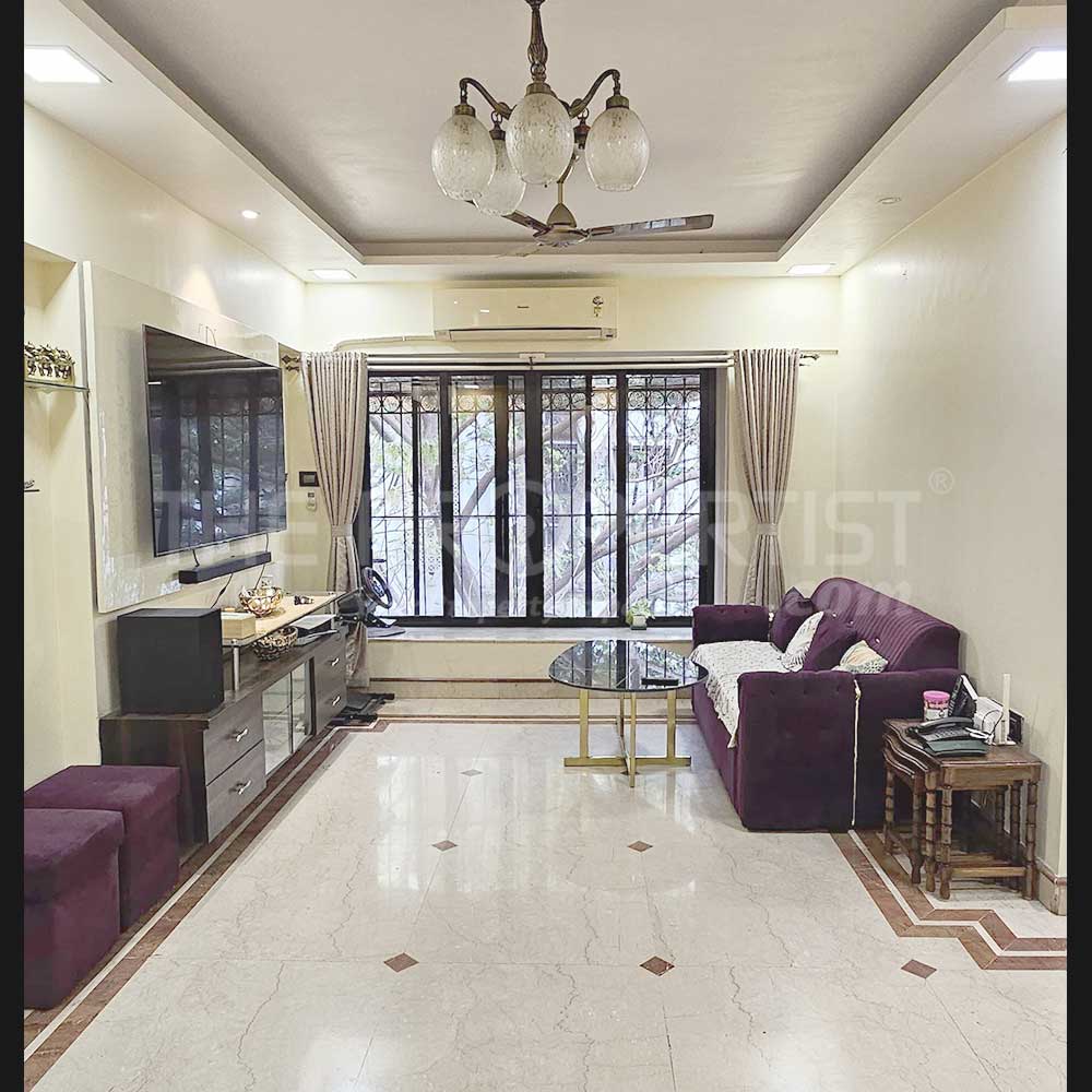 3 BHK Apartment