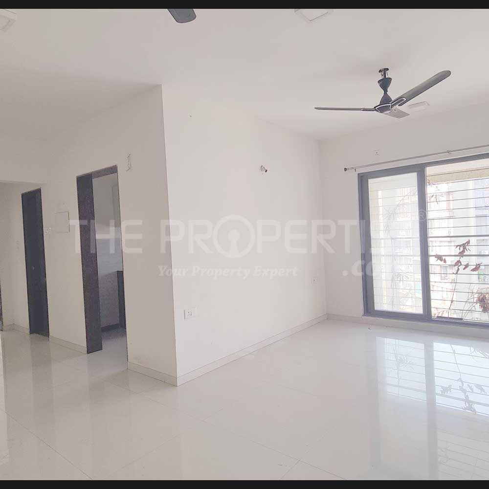 2 BHK Apartment