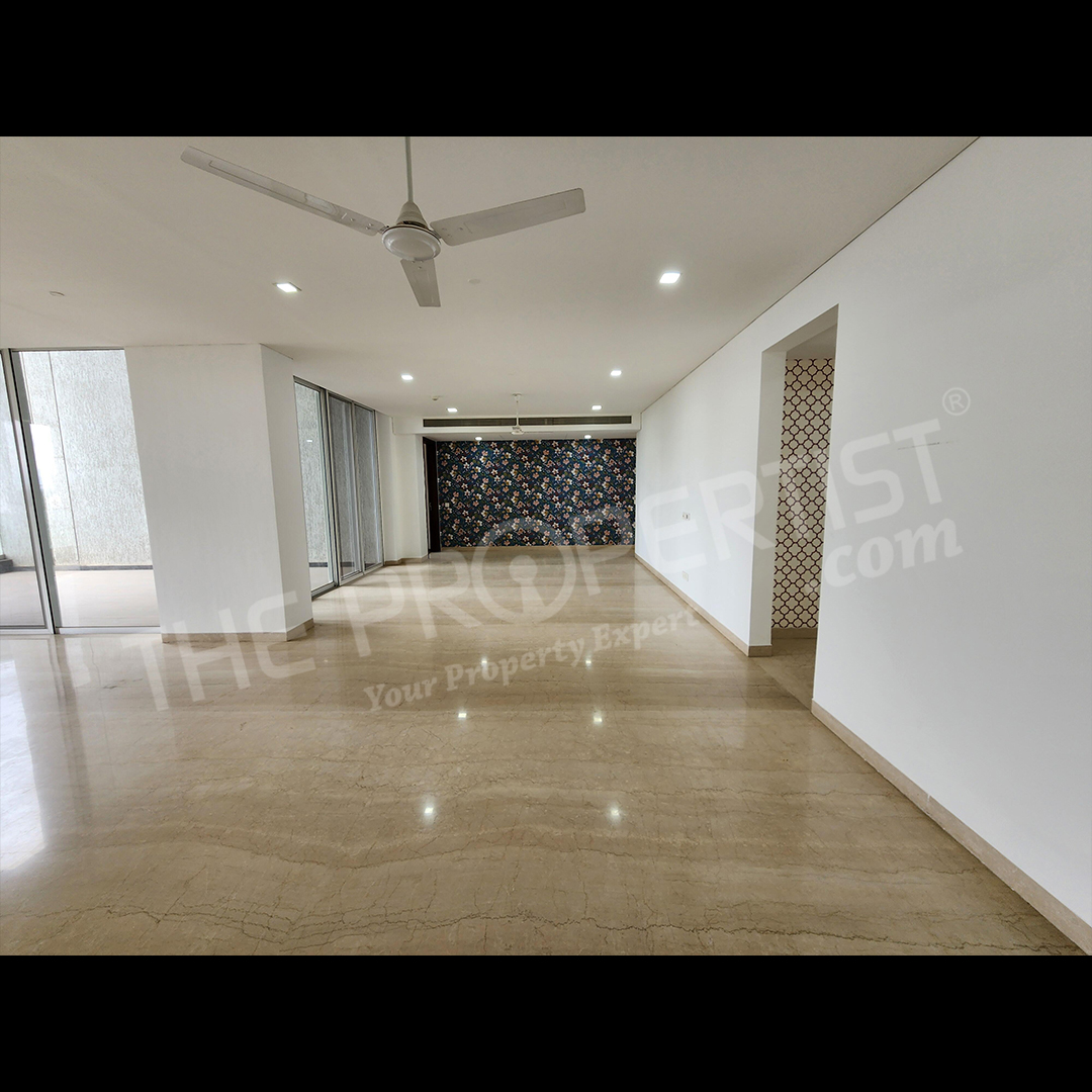 4 BHK Apartment