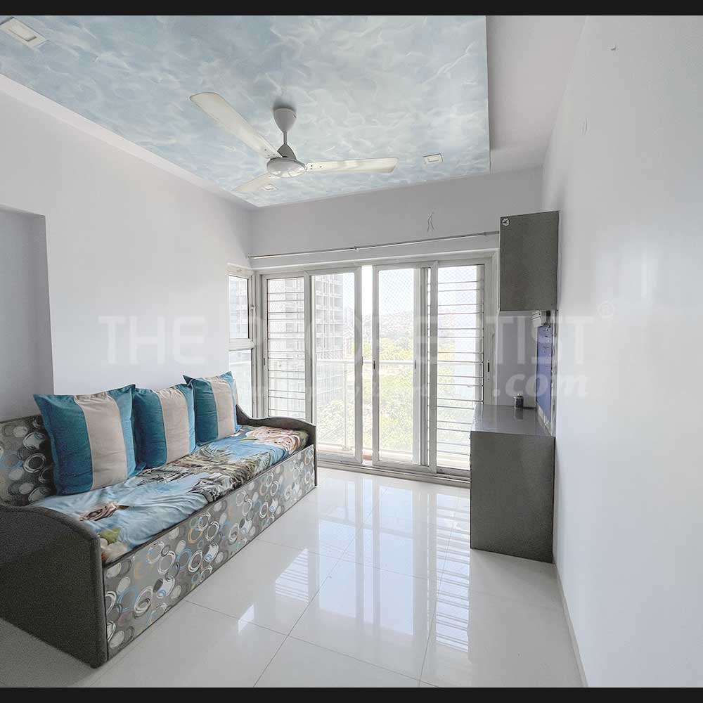 2 BHK Apartment