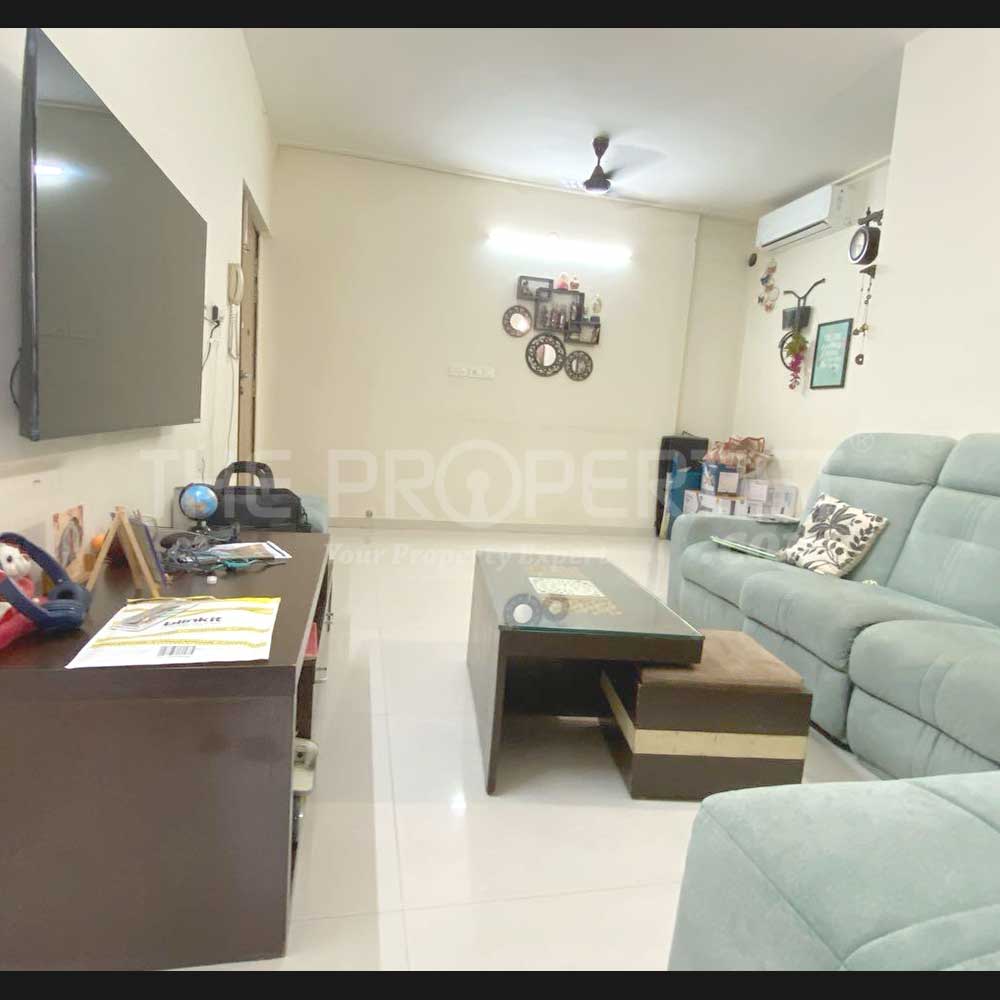 2 BHK Apartment